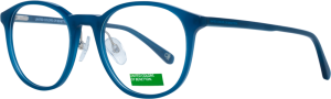 Benetton Optical Frame
