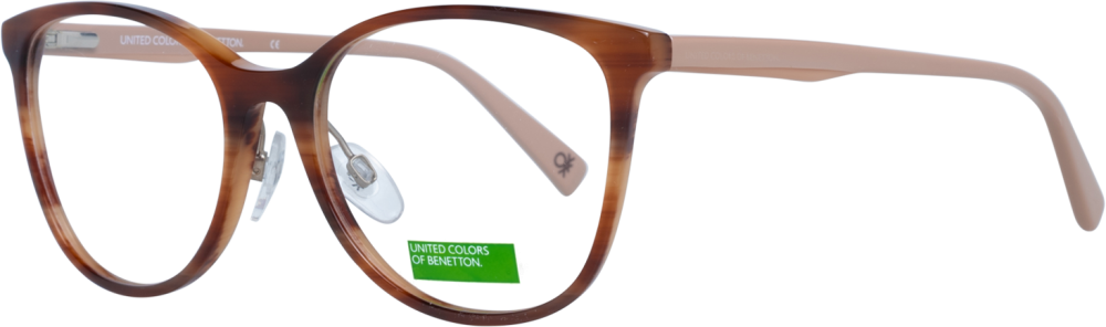 Benetton Optical Frame