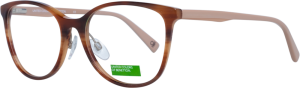 Benetton Optical Frame