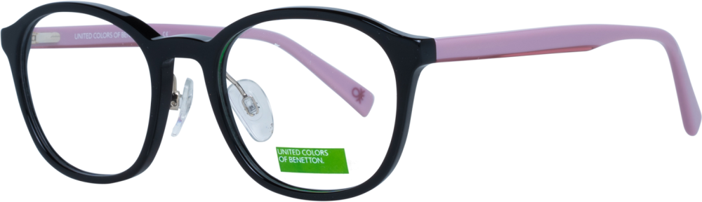 Benetton Optical Frame