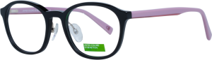 Benetton Optical Frame