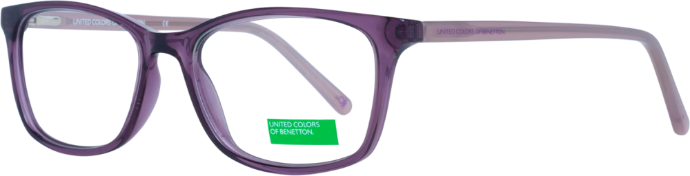 Benetton Optical Frame