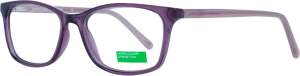 Benetton Optical Frame