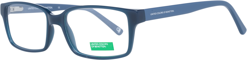 Benetton Optical Frame