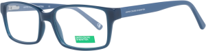 Benetton Optical Frame