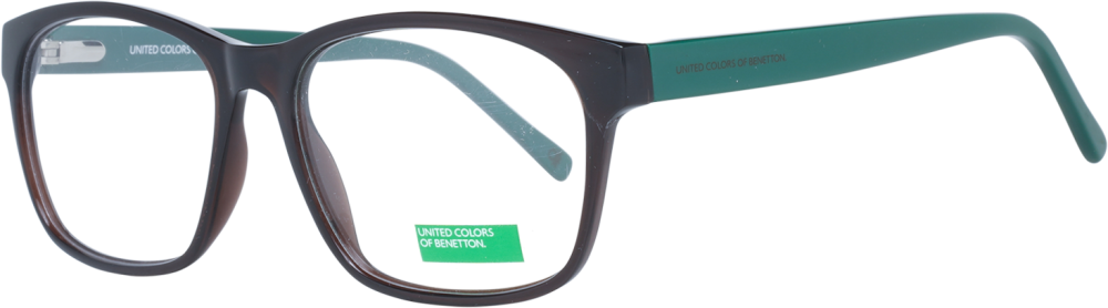 Benetton Optical Frame