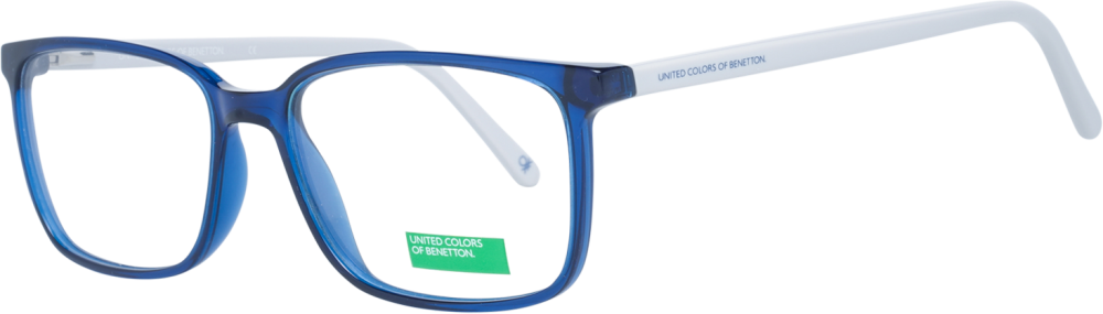 Benetton Optical Frame