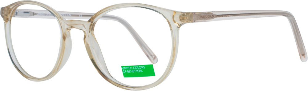 Benetton Optical Frame