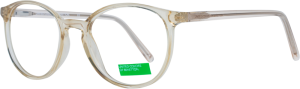 Benetton Optical Frame