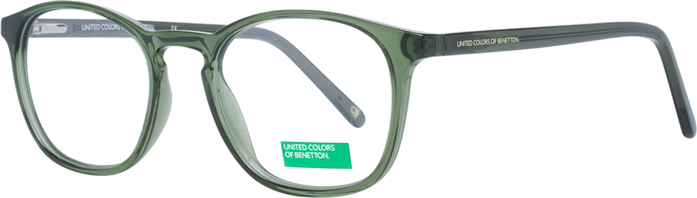 Benetton Optical Frame