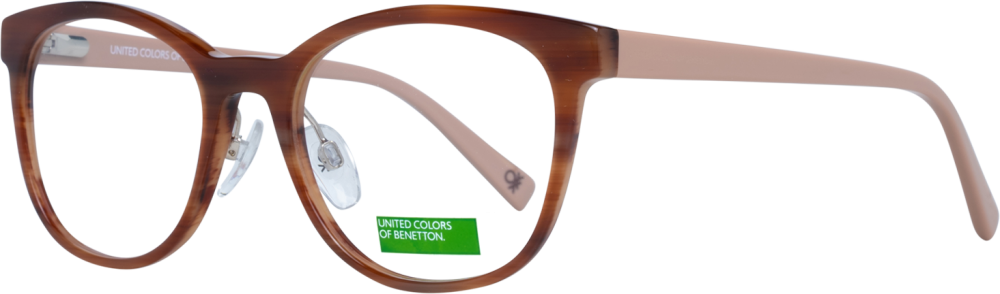 Benetton Optical Frame