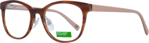Benetton Optical Frame