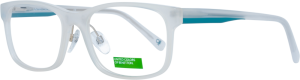 Benetton Optical Frame