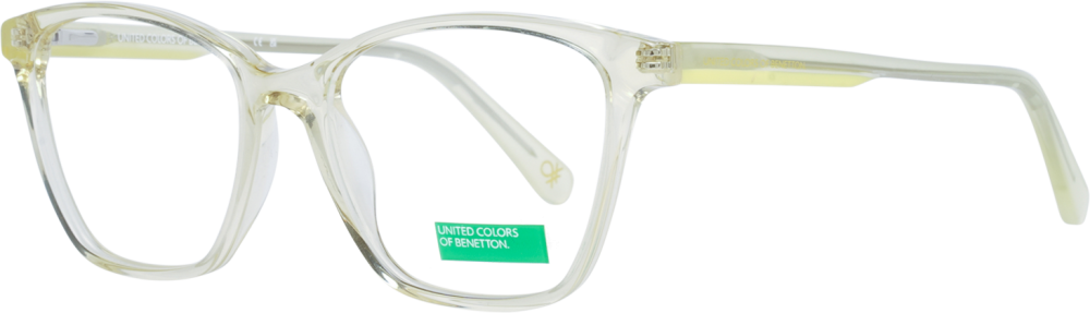 Benetton Optical Frame