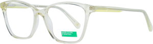 Benetton Optical Frame