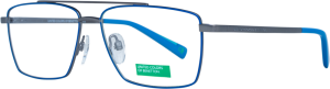 Benetton Optical Frame