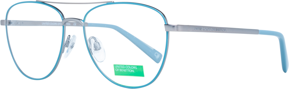 Benetton Optical Frame