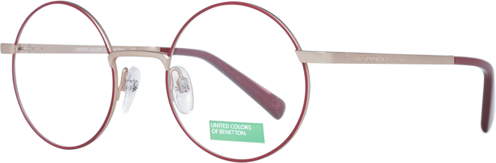 Benetton Optical Frame