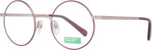 Benetton Optical Frame