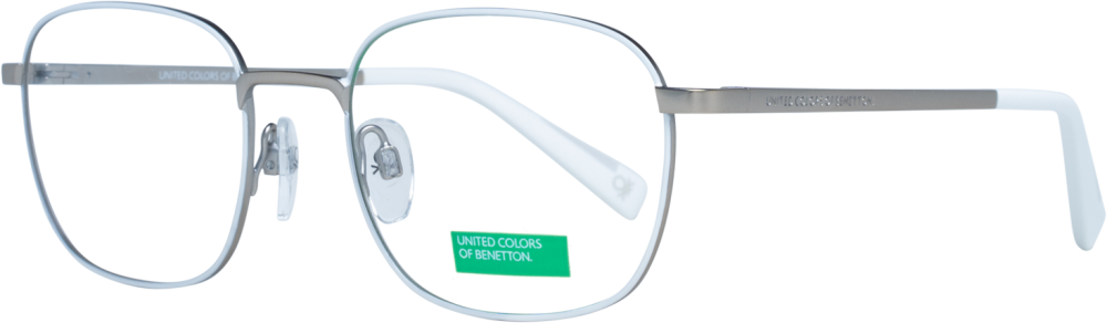 Benetton Optical Frame