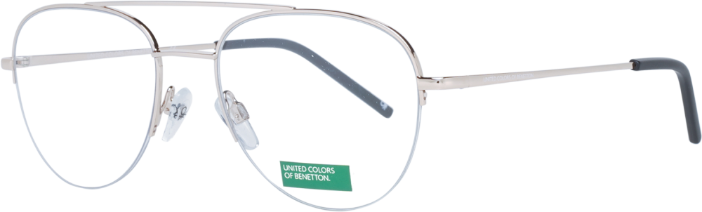 Benetton Optical Frame
