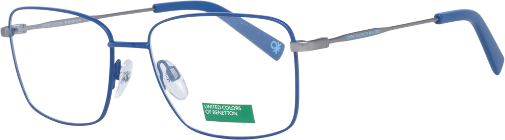 Benetton Optical Frame