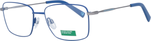 Benetton Optical Frame