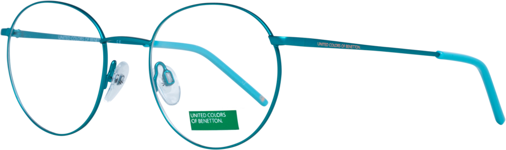 Benetton Optical Frame