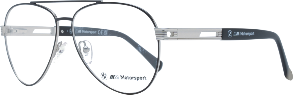 BMW Motorsport Optical Frame