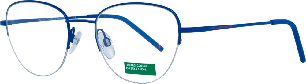 Benetton Optical Frame