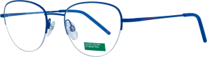 Benetton Optical Frame