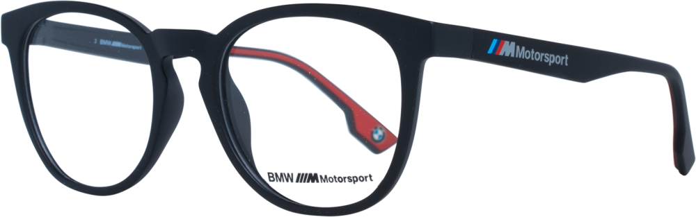 BMW Motorsport Optical Frame