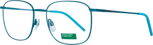 Benetton Optical Frame