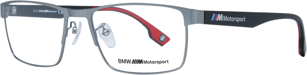 BMW Motorsport Optical Frame