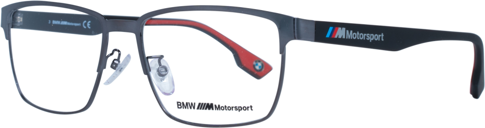 BMW Motorsport Optical Frame