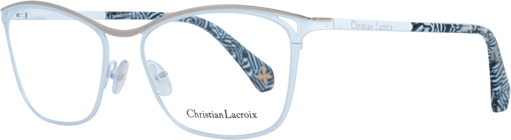 Christian Lacroix Optical Frame