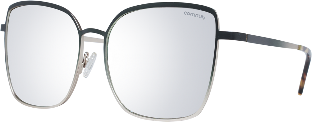 Comma Sunglasses