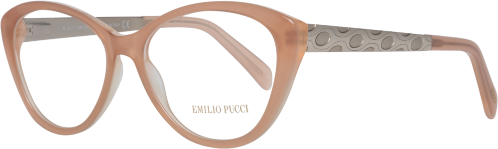 Emilio Pucci Optical Frame