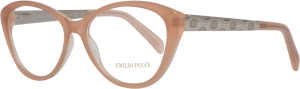 Emilio Pucci Optical Frame