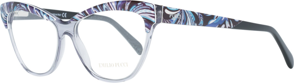 Emilio Pucci Optical Frame