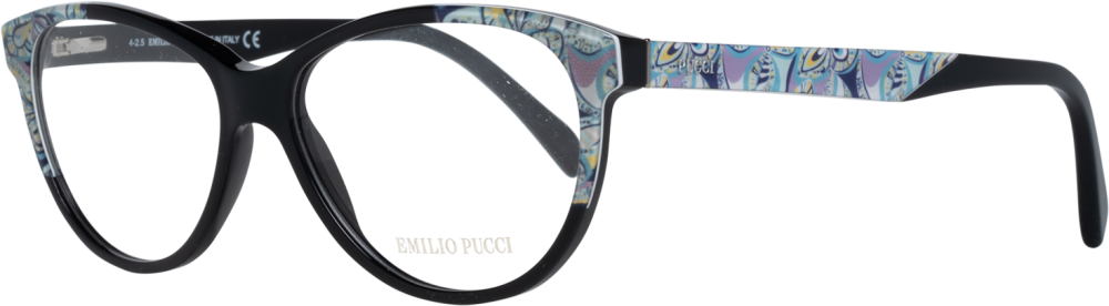 Emilio Pucci Optical Frame
