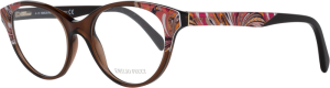Emilio Pucci Optical Frame