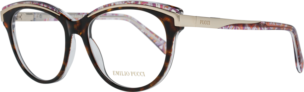 Emilio Pucci Optical Frame