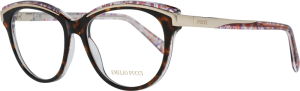 Emilio Pucci Optical Frame