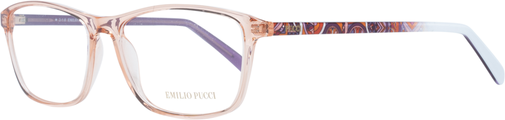 Emilio Pucci Optical Frame
