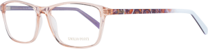 Emilio Pucci Optical Frame