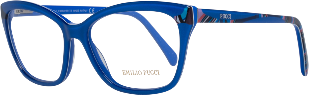 Emilio Pucci Optical Frame