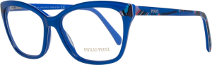 Emilio Pucci Optical Frame