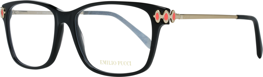 Emilio Pucci Optical Frame