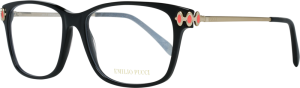 Emilio Pucci Optical Frame